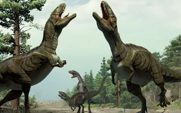 A fost descoperită VERIGA LIPSĂ a originilor dinozaurilor. Ce s-a întâmplat de fapt
