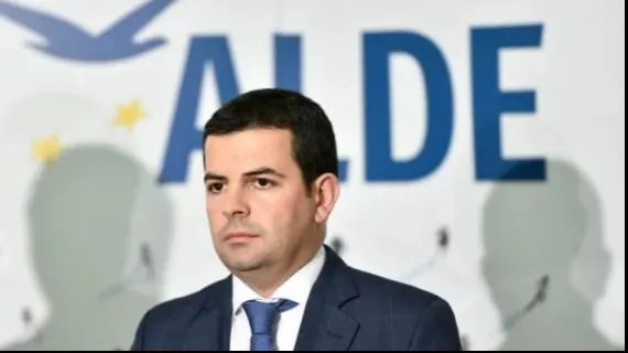 Întâlnire DECISIVĂ Daniel Constantin - Sorin Grindeanu, după întâlnirea coaliției PSD-ALDE