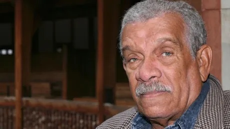 Doliu în lumea culturală. Un mare scriitor, laureat al Premiului Nobel, a plecat dintre noi