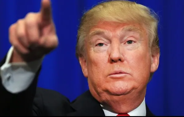 Donald Trump: Germania datorează sume mari Statelor Unite şi NATO pentru apărare