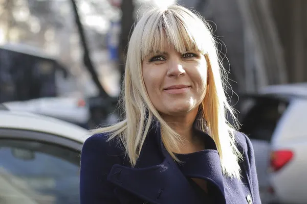 Curtea Supremă a amânat verdictul pentru Elena Udrea în Dosarul "Gala Bute"