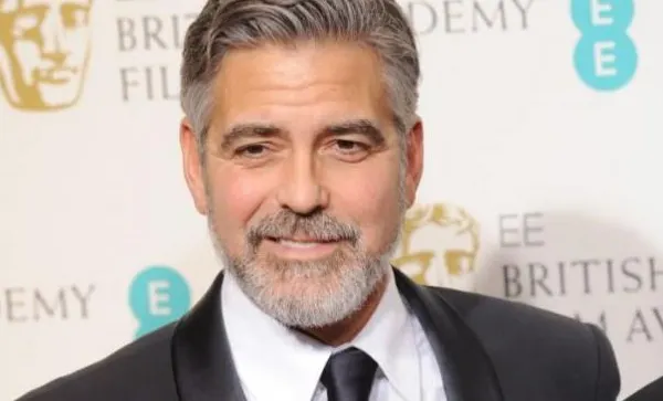George Clooney, accident grav de motocicletă. Actorul este rănit. Primele imagini