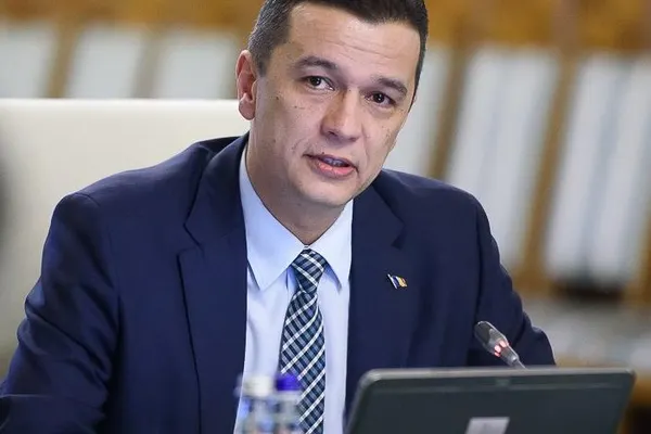 Sorin Grindeanu, întâlnire cu ministrul Justiţiei, pentru evaluarea lui Kovesi şi Lazăr