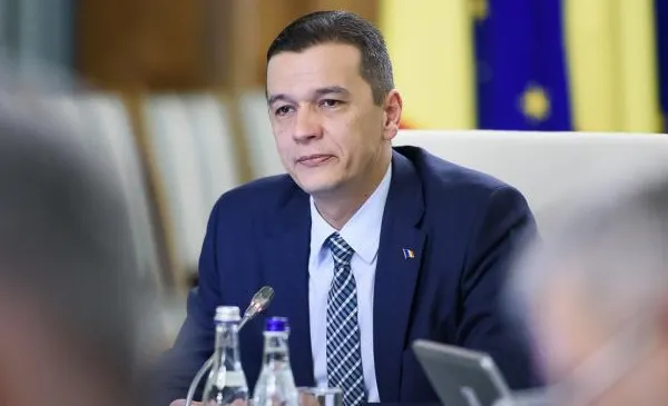 Sorin Grindeanu: Tudorel Toader are "mână liberă" în a face lucrurile să funcţioneze în Justiţie