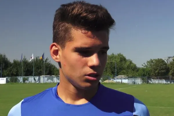 Ianis Hagi, se produce inevitabilul pentru el. Din păcate, presa italiană a anunţat că...