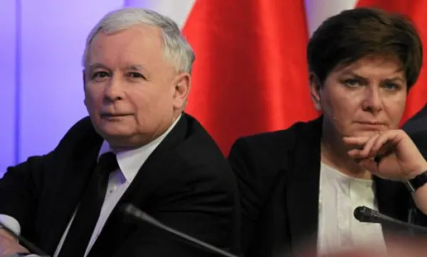 Guvernarea de la Varșovia face un pas important spre subordonarea justiției
