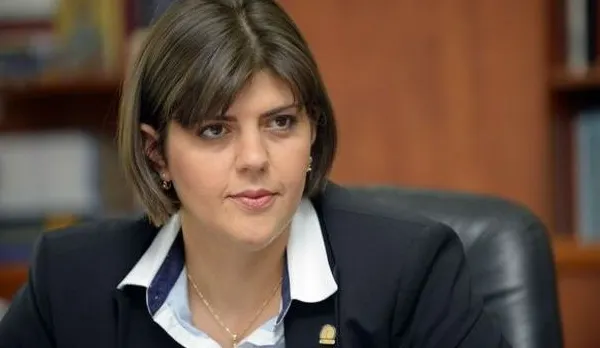 Laura Codruța Kovesi, lăudată de presa franceză: "Eroina mișcării masive a societății civile"