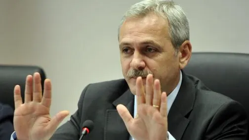 Dragnea: Constantin nu mai poate rămâne în Guvern! E greu ca Grindeanu să nu țină cont de votul ALDE