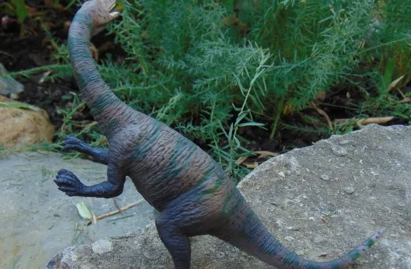 Au găsit rămăşiţele unui DINOZAUR îngropat în urmă cu 195 de milioane de ani. ŞOC ce au aflat