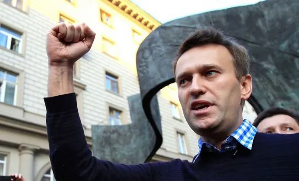 Liderul opoziţiei din Rusia, Navalnîi, condamnat la 15 zile de închisoare, după protestele în stradă