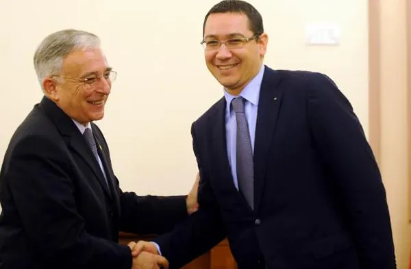 Omul lui Ponta ar putea fi desemnat viceguvernator BNR, în locul lui Olteanu