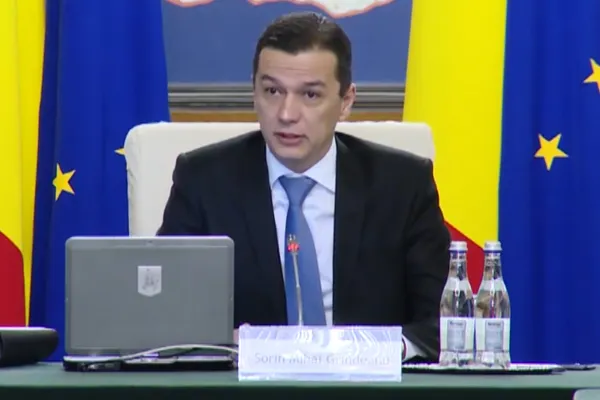 Sorin Grindeanu, declarații surprinzătoare! Ce se va întâmpla cu salariile primarilor
