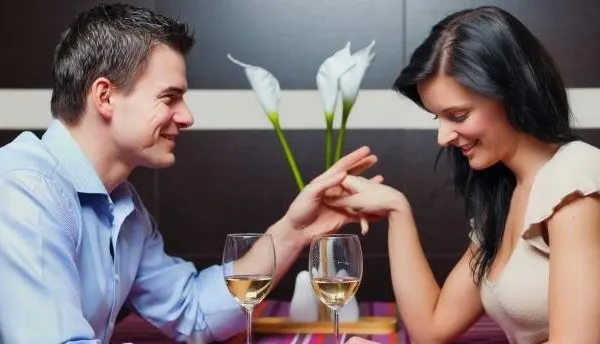 Cine plătește la prima întâlnire? Reguli de aur
