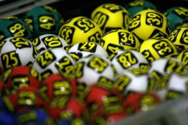 Loto 6/49. Rezultatele extragerii de joi la Loto 6 din 49