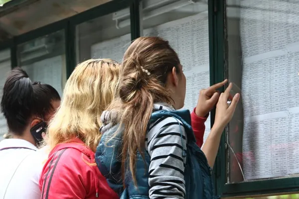 Rezultate Simulare BAC 2017. Când se afișează notele la simularea examenului de Bacalaureat 2017