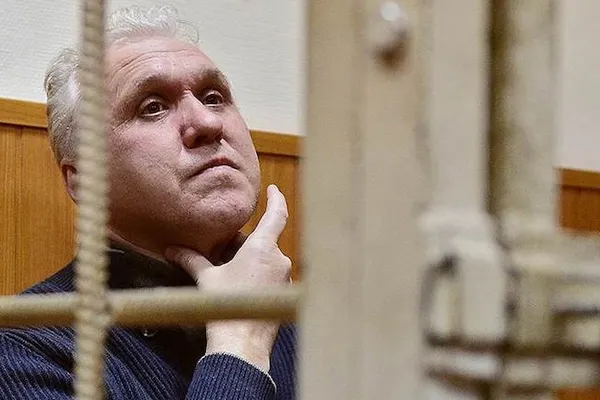 Moarte suspectă la Moscova. Se bănuiește că este vorba despre încă un asasinat politic