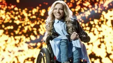 Kremlinul "regretă" excluderea Rusiei de la Eurovision 2017