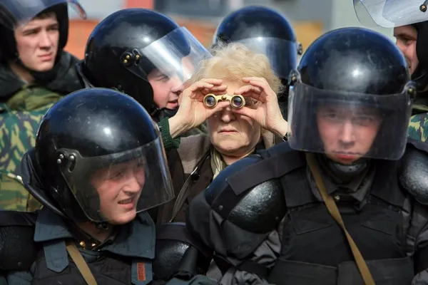 Un alt mod de a privi Rusia! Imagini uluitoare pe care nu le vei regăsi niciodată pe cărțile poștale
