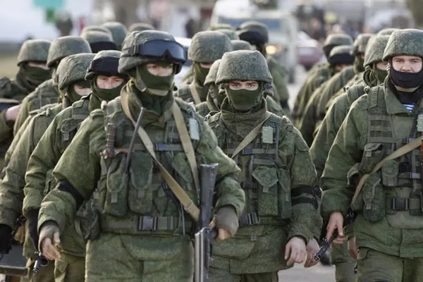 Noul front al lui Putin. Rusia trimite trupe speciale și se implică puternic în conflictul din Libia
