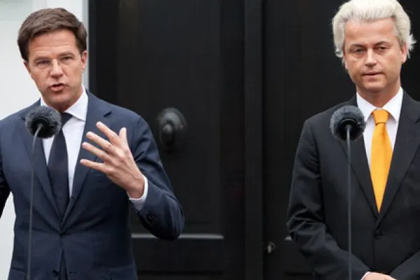 Olanda, la unison cu Germania și Austria. Premierul Rutte se opune intrării României în Schengen