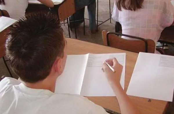 Subiecte greșite la simularea examenului de Bacalaureat 2017