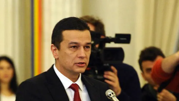 Sorin Grindeanu, despre cei doi români răniţi în atentatul de la Londra: Pericolul n-a trecut