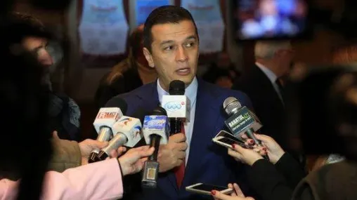 Sorin Grindeanu a făcut portretul cel mai bun premier postdecembrit. Cine este modelul său