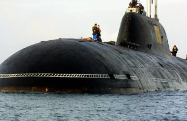 Rusia își întărește flota militară din Marea Neagră
