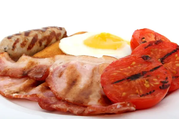 Colesterol mărit? 9 alimente pe care ar trebui să le mănânci