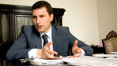 Opt parlamentari UDMR, un proiect de lege pentru relaxarea eliberării condiţionate din închisoare