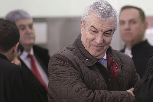 Tăriceanu îl amenință pe Constantin cu retragerea din Guvern: Nu mai fac niciun fel de înţelegere