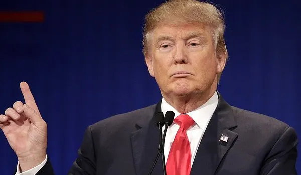 Mișcarea surpriză a lui Trump în relația cu Rusia