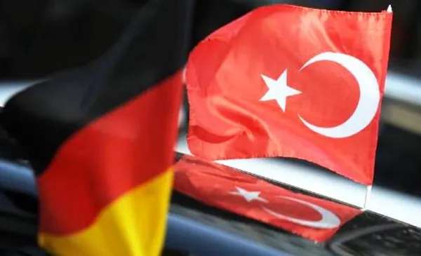 Turcia către Germania: "Nu ne dați lecții de democrație!"