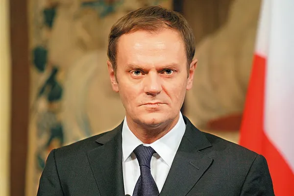 Conflictul dintre guvernul polonez și președintele Consiliului UE ajunge în justiție