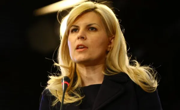 Elena Udrea s-a logodit. Bărbatul a confirmat vestea