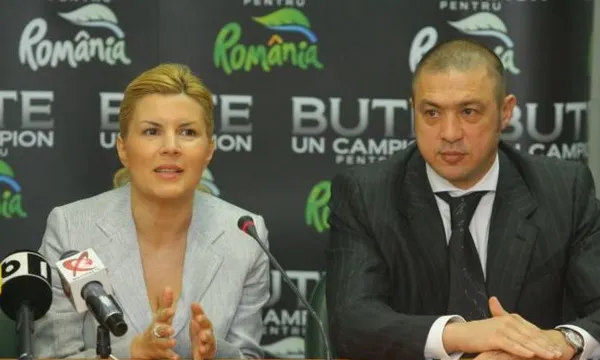 Cât sunt obligaţi să plătească Elena Udrea şi Rudel Obreja, în dosarul Gala Bute