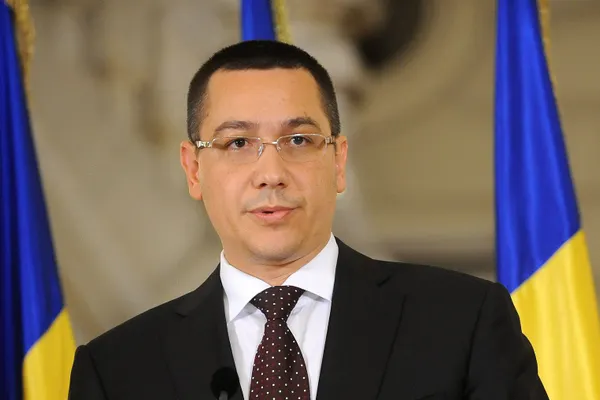 Ponta: Credeam că m-am înţeles cu Dragnea. Susţin Guvernul şi PSD, nu îl susţin pe el!