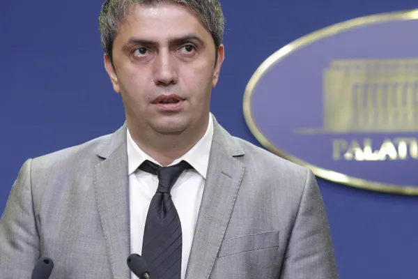 Şeful ANAF, Bogdan Stan, convocat la Guvern. Se vorbește deja de demiterea sa