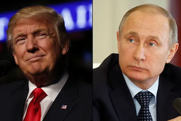Întânire de gradul 0 la Kremlin: Ce au stabilit Putin și emisarul lui Trump, Rex Tillerson