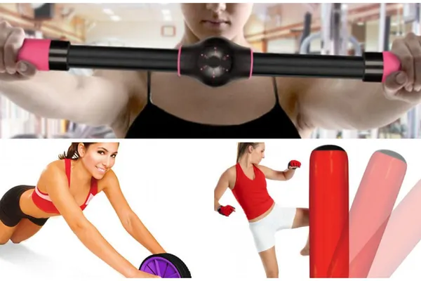 Pregateste-ti trupul pentru vara! 6 accesorii deosebite pentru a putea face sport mai usor