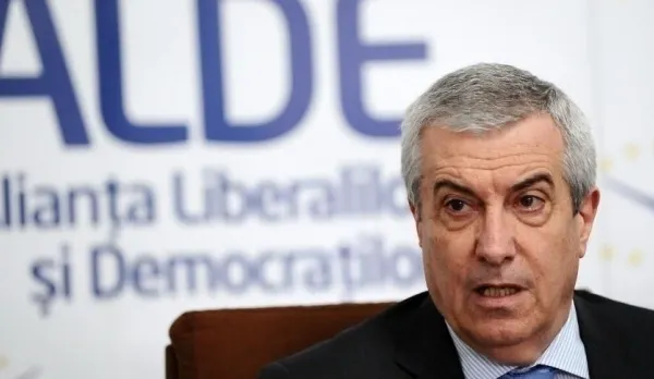 Tăriceanu: Eu nu am văzut nicio scumpire la carburant. Despre ce vorbim?