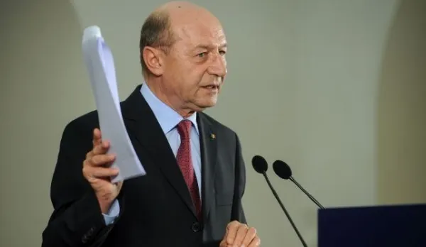 Băsescu: Guvernul Grindeanu este mai instabil decât cabinetul tehnocrat