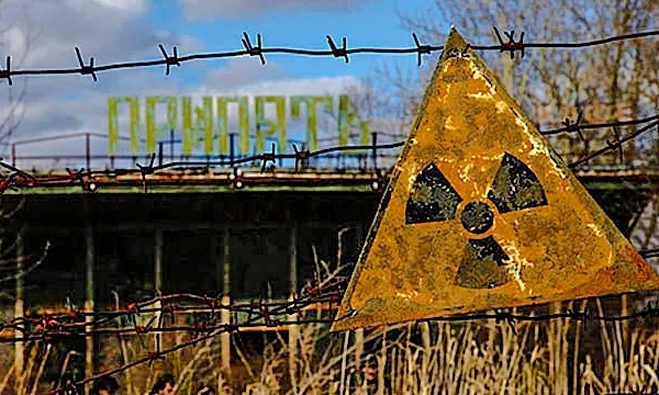 Cernobîl ar putea să fie înscris în patrimoniul UNESCO. Cum speră Ucraina să realizeze acest lucru