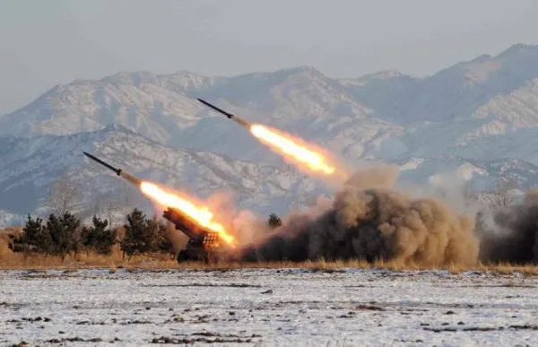 China, reacție la scandalul armelor nucleare din Coreea de Nord: "Suntem gata să cooperăm cu Rusia"