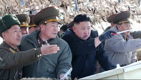 Rusia avertizează despre scenariu APOCALIPTIC în peninsula Coreea. Ce ar urma să se întâmple