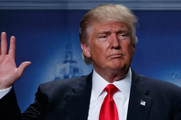 Un important aliat al lui Trump admite: Rusia a fost implicată în alegerile din SUA