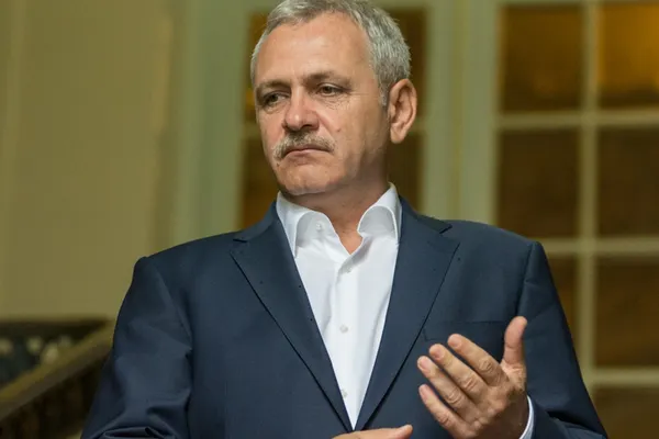 Ce a răspuns Dragnea când a fost întrebat cum îşi asumă răspunderea pentru guvernul Grindeanu