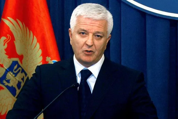 Conflict între Muntenegru și Rusia. Se întrevede un embargo?