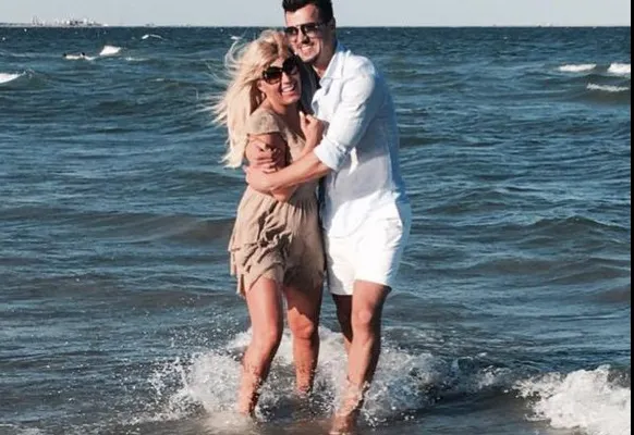 Elena Udrea a primit vestea de la iubitul ei