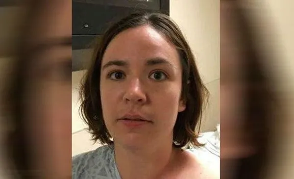 Polițiștii au găsit pe stradă o femeie dezbrăcată. Ce le-a spus i-a șocat. "Cel mai bizar caz"